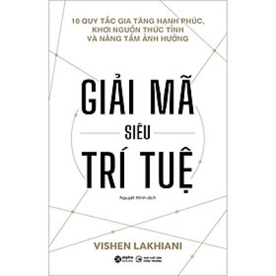 Trạm Đọc | Giải Mã Siêu Trí Tuệ