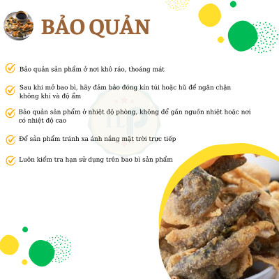DA CÁ HỒI TÂN LỘC PHÁT BỊCH 100G
