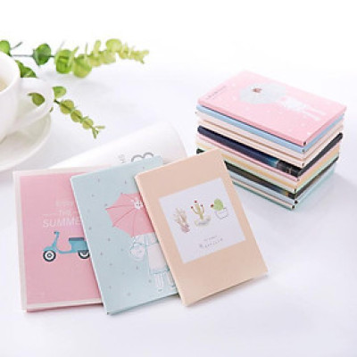 Hộp Giấy Thấm Dầu Trên Da Mặt Giúp Da Sạch Và Ngăn Ngừa Mụn