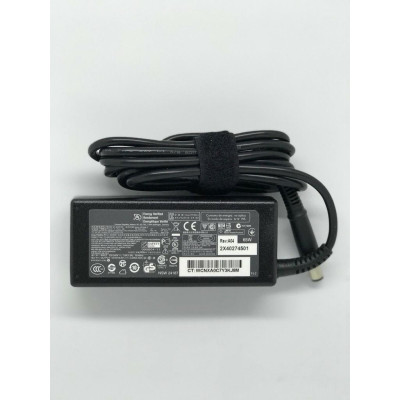 Sạc Tương Thích Cho Laptop Hp Compaq Cq50 G50 Adapter 18.5V-3.5A - Hàng Nhập Khẩu New Seal TEEMO PC TEAC739