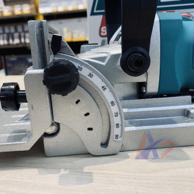 Máy ghép mộng 950W Total TS70906