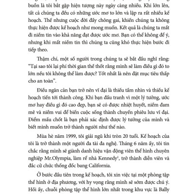 Tính Trước 5 Bước