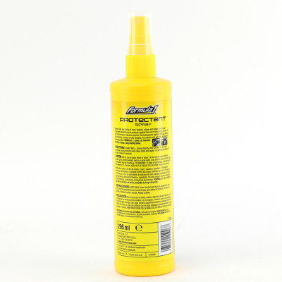 Chất Bảo Vệ Táp Lô Khử Mùi FORMULA 1 615006 295ml