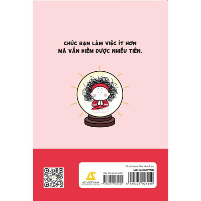 Sách - Cà Phê Nào Có Đắng Bằng Đi Làm - AZ Việt Nam
