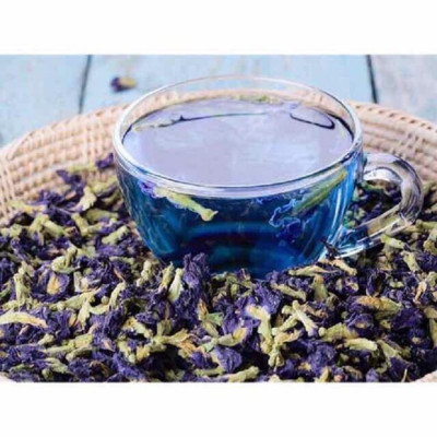 Hoa Đậu Biếc Viettin Mart 100G