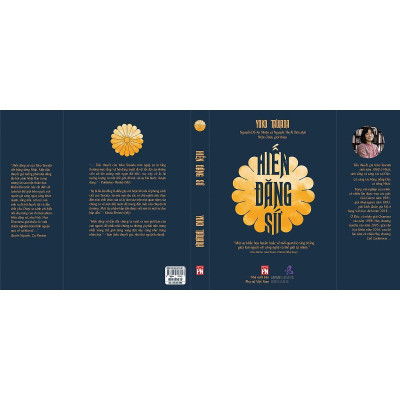 Sách - Hiến Đăng Sứ - Yoko Yawada - NXB Phụ Nữ