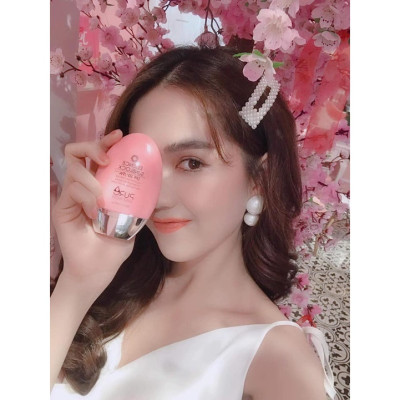 Sữa Chống Nắng Pure Sunblock Essence Phù Hợp Với Mọi Loại Da