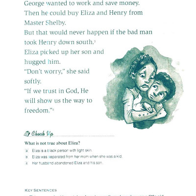 Happy Reader - Túp Lều Bác Tom (CD)