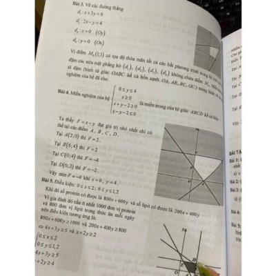 Sách - Học tốt toán 10