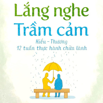 Lắng Nghe Trầm Cảm