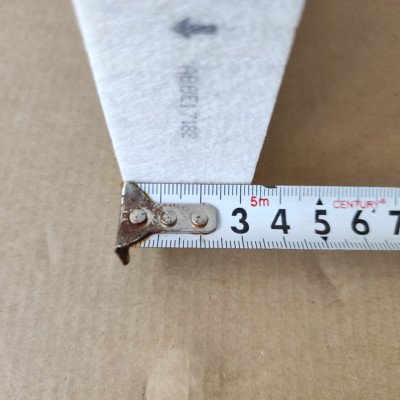 Lọc gió điều hòa Audi TT 2.0L 2014-2018 than hoạt tính