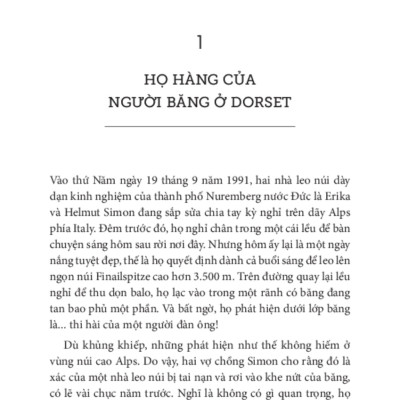 Khoa Học Khám Phá - Bảy Nàng Con Gái Của Eva_TRE