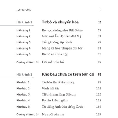 Ước Vọng Về Quốc Gia Lập Trình - Từ Tiếng Anh Đến Tiếng Code _TRE