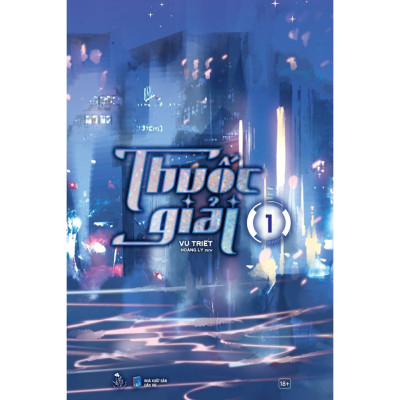 Sách - Thuốc Giải - Tập 1 - AZ Việt Nam