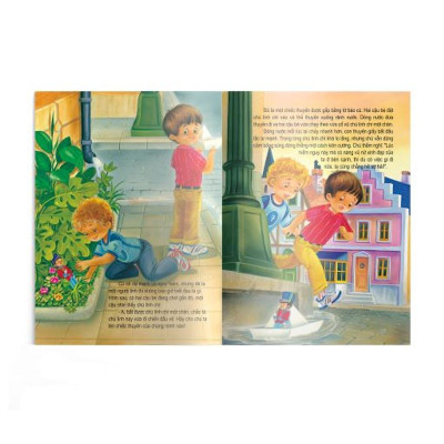 Sách - Bộ Sách Chuyện Kể Hằng Đêm - Combo 10 Tập - Đông A