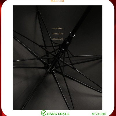 Ô Dù cao cấp Nhãn hiệu Macsim RST Mã 1916