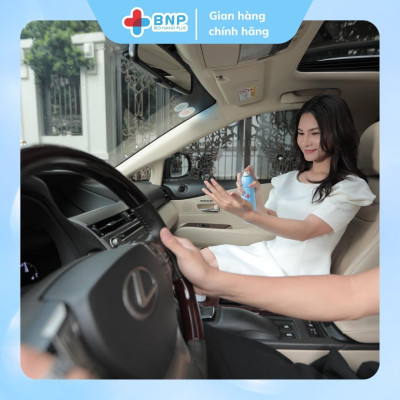 Xịt kháng khuẩn bề mặt Bio Multi Clean (có mùi)
