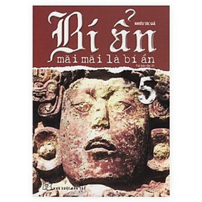 Sách-Bí Ẩn Mãi Mãi Là Bí Ẩn 05