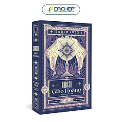 Cha con Giáo hoàng TB200