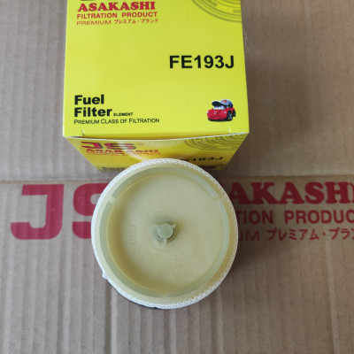 Lọc dầu Diesel Isuzu MU-X 2012-2020