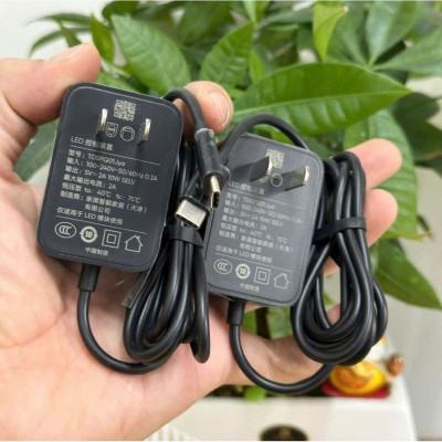 Sạc liền dây Type C 5V 2A Zin New Chính Hãng sạc mượt mà