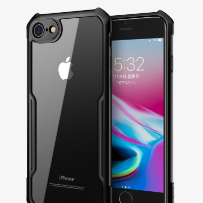 ốp lưng cho iphone 6 và iphone 6 plus chống sốc - chính hãng Xundd