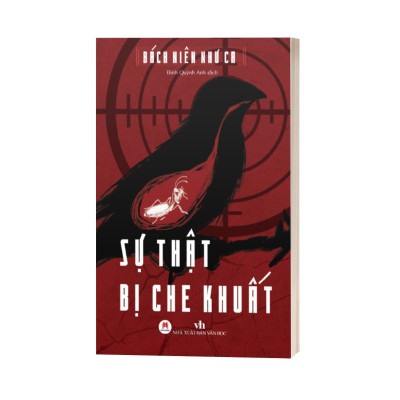 Sự Thật Bị Che Khuất