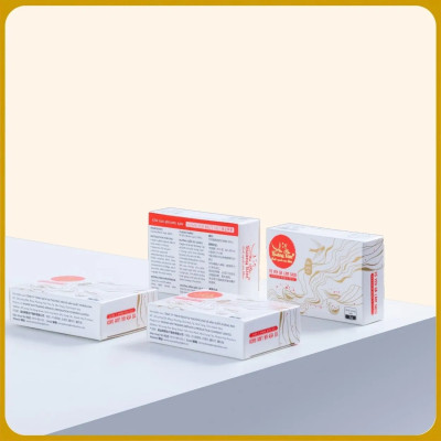 Tổ Yến Tinh Chế Loại 1 Yến Sào Hoàng Kim - Yến Trắng Bạch Tự Nhiên, Sợi Dai Ngon (Hộp 3g/5g/ 50g/100g)