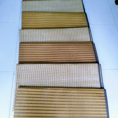 Chiếu điều hòa sợi mây 3D có lớp lót lụa/ cao su A 1m4x2m/ 1m6x2m/ 1m8x2m