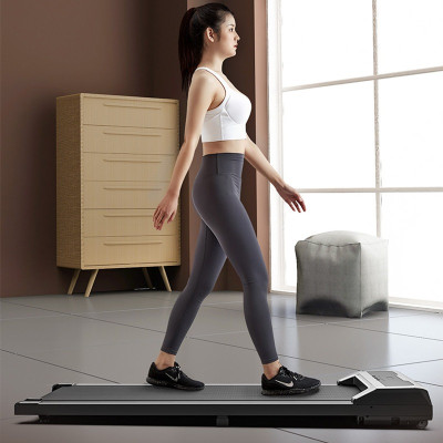 Máy Chạy Bộ Điện Gia Đình Nhỏ Gọn HC3002 Có Màn Hình Điện Tử (Có Điều Khiển Remote Từ Xa)