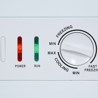 TỦ ĐÔNG INVERTER ALASKA 400/295 LÍT BD-400CI (HÀNG CHÍNH HÃNG) (CHỈ GIAO HCM)