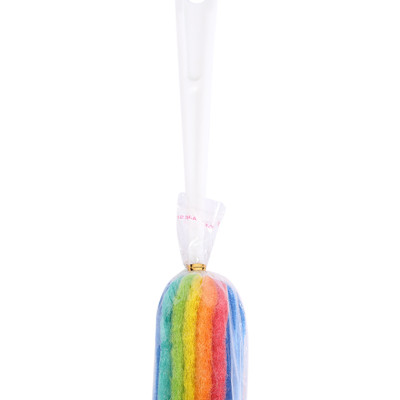 Bộ 3 dụng cụ cọ rửa ly, cốc, chén 