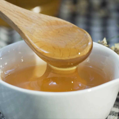 Mật ong nguyên chất hoa rừng Tây Bắc Phúc Khang (720g) - Hàng Chính Hãng - Mật ong sạch đạt chuẩn xuất khẩu, không kháng sinh, không thuốc BVTV