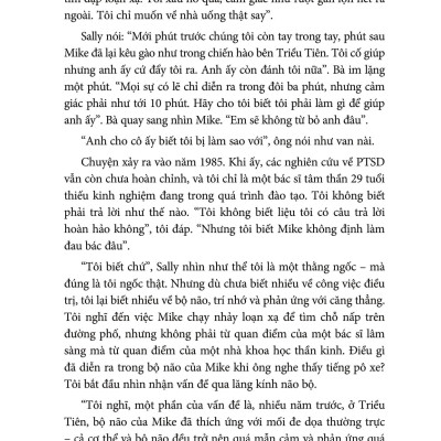 Chữa Lành Những Sang Chấn Tuổi Thơ