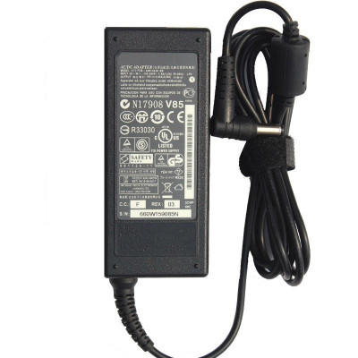 Sạc Tương Thích Cho Laptop Msi X420 X600 Adapter - Hàng Nhập Khẩu New Seal TEEMO PC TEAC1206