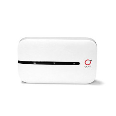 Bộ Phát Wifi 4G Cầm Tay ZTE Olax MT10 Tốc Độ 4G 150Mb, Pin dung lượng lớn 3000mAh sử dụng liên tục 8-9h , Hàng chính hãng