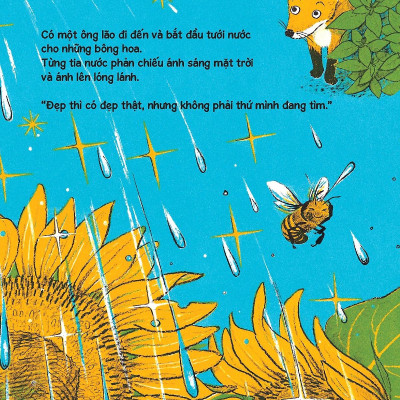 Tủ Sách Nuôi Dưỡng Tâm Hồn - Tìm Thấy Rồi Nhé!