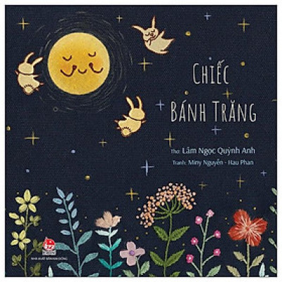 Chiếc Bánh Trăng