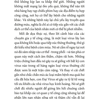 Cách Những Công Ty Lớn Nhất Thế Giới Sinh Tồn - TRE
