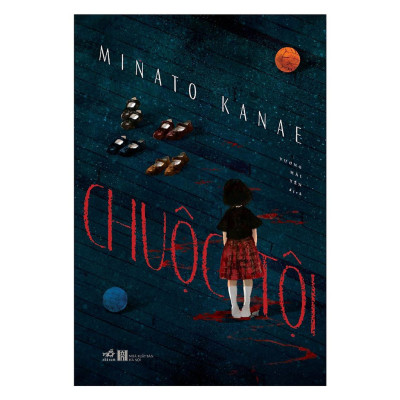 Chuộc Tội - NN