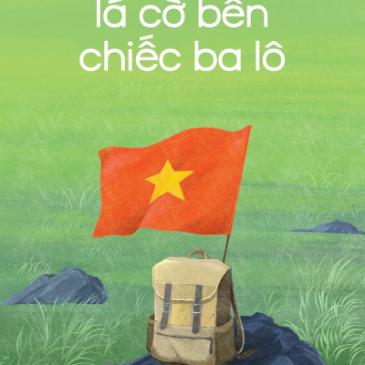 Lá Cờ Bên Chiếc Ba Lô