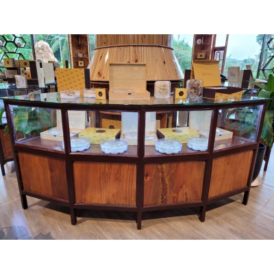 Yến sào Đảo Yến Phú Quốc - Tổ yến Trắng thô nguyên chất/ ít lông - Tăng cường sức đề kháng - Bổ khí dưỡng nhan - Tăng cường sinh lực nam nữ