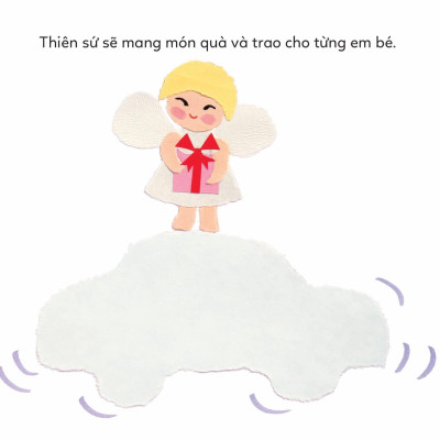 Món Quà Của Thiên Sứ