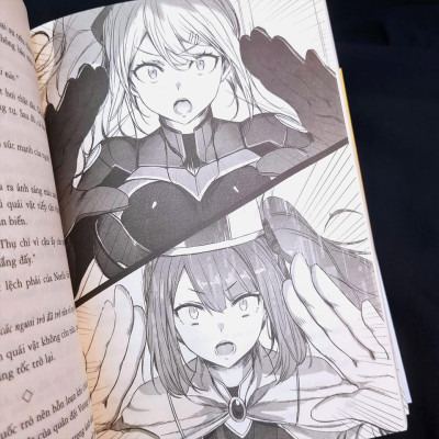 Sách - Thế Giới Otome Game Thật Khắc Nghiệt Với Nhân Vật Quần Chúng - Tập 13 - AZ Việt Nam
