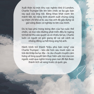 Sách - Triệu Phú Bán Rong ( Bộ 2 Tập)