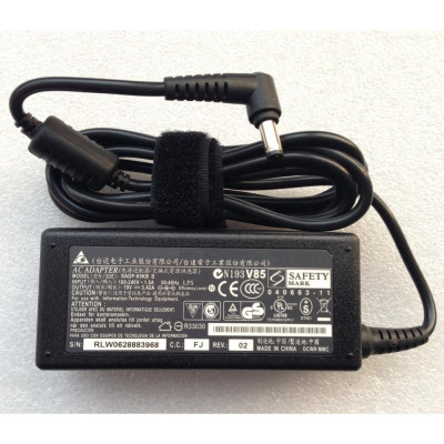 Sạc Tương Thích Cho Laptop Asus Vivobook S500C S500Ca Adapter 19V-3.42A - Hàng Nhập Khẩu New Seal TEEMO PC TEAC246