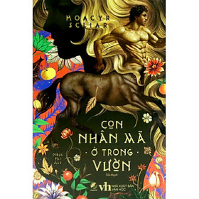 	Con Nhân Mã Ở Trong Vườn (Linh Lan) 