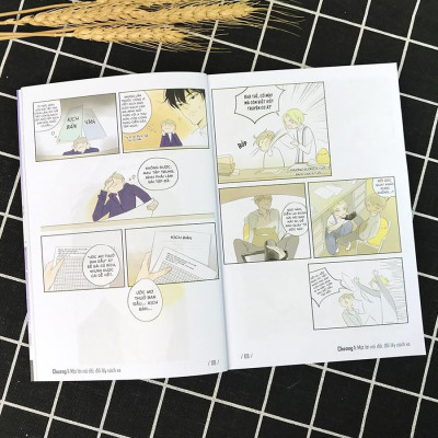 Sách - Quan Hệ Bạn Bè? - Tập 2 (Kèm Bookmark) 