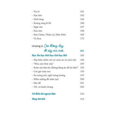 Sách - Món Việt Là Nhà - Ann Lee - NXB Trẻ
