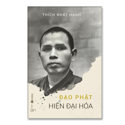 Đạo Phật hiện đại hóa  - Bản Quyền